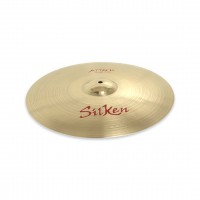 Crash Attack 18"  Silken